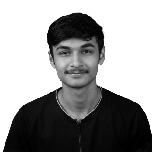 Shubhhh - Full Stack Developer